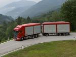 Scania R500 6x2 Highline 2004 года